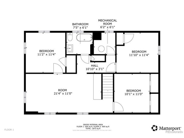 9309 Highland Pl, Arvada, CO 80002