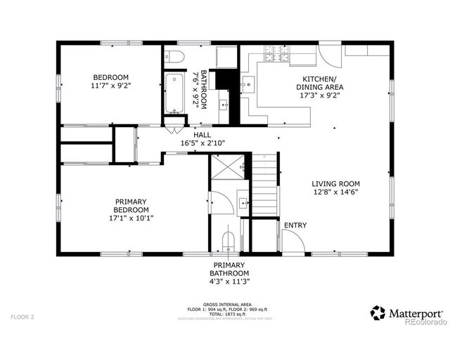 9309 Highland Pl, Arvada, CO 80002