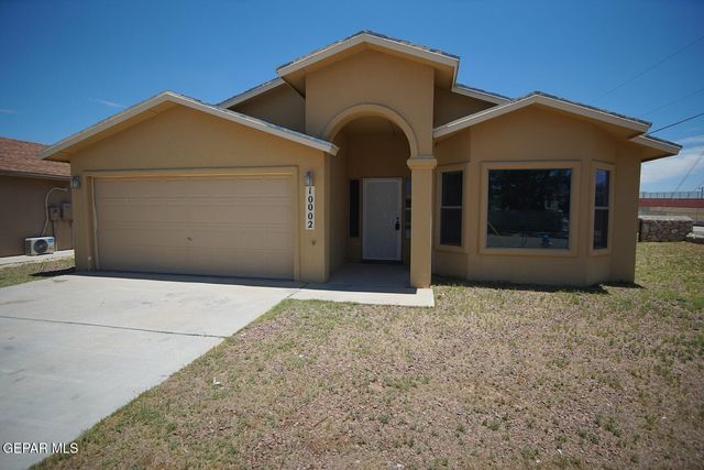 10002 Cross Street, El Paso, TX 79924