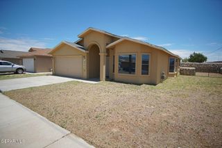 10002 Cross Street, El Paso, TX 79924