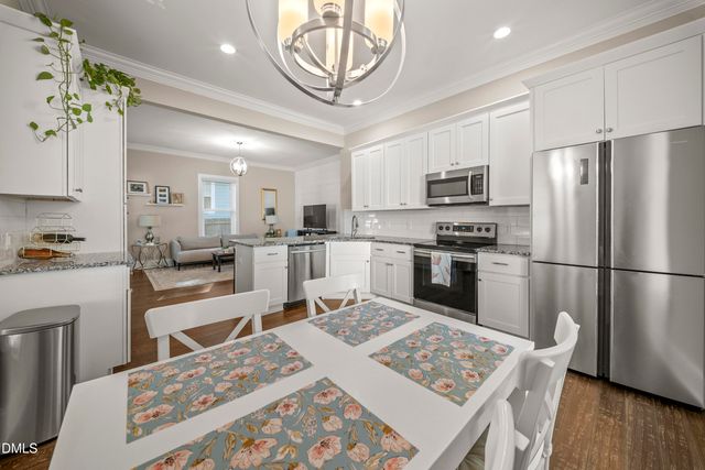 1012 Holloway Street, Durham, NC 27701