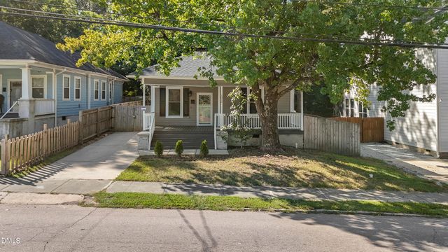 1012 Holloway Street, Durham, NC 27701