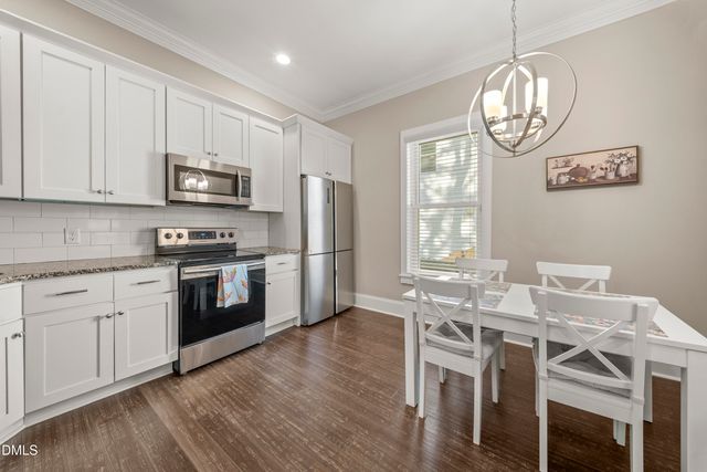 1012 Holloway Street, Durham, NC 27701