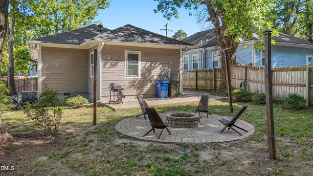 1012 Holloway Street, Durham, NC 27701