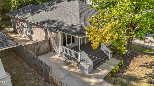 1012 Holloway Street, Durham, NC 27701