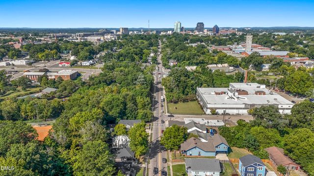 1012 Holloway Street, Durham, NC 27701