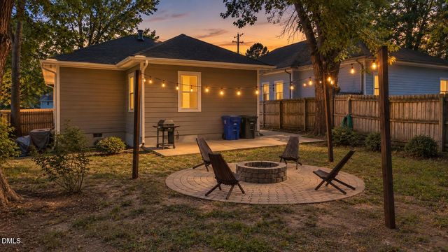 1012 Holloway Street, Durham, NC 27701