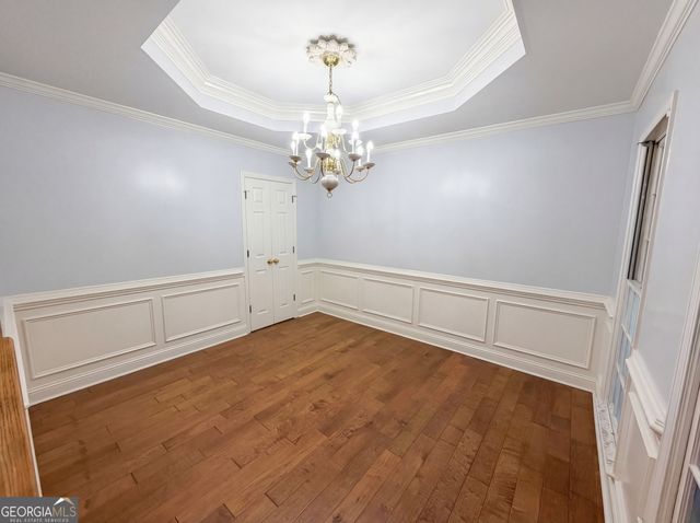 3805 Lenna Drive, Snellville, GA 30039