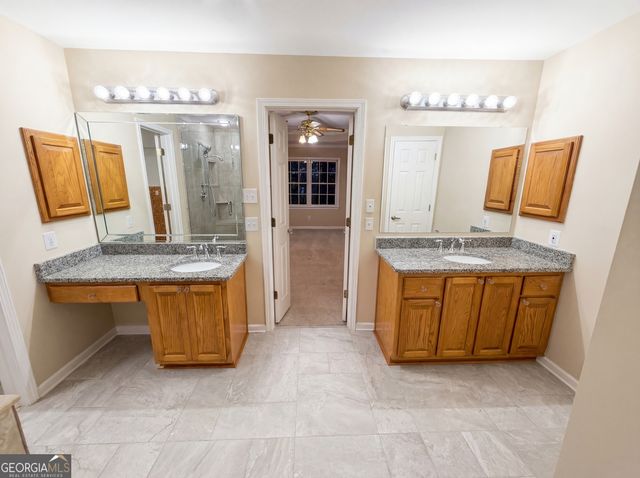 3805 Lenna Drive, Snellville, GA 30039