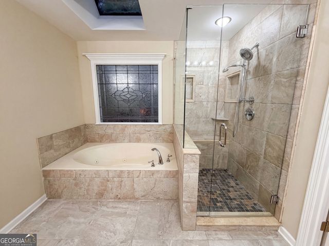 3805 Lenna Drive, Snellville, GA 30039