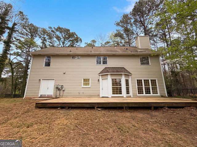 3805 Lenna Drive, Snellville, GA 30039