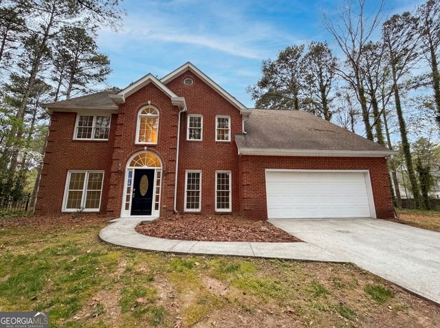 3805 Lenna Drive, Snellville, GA 30039