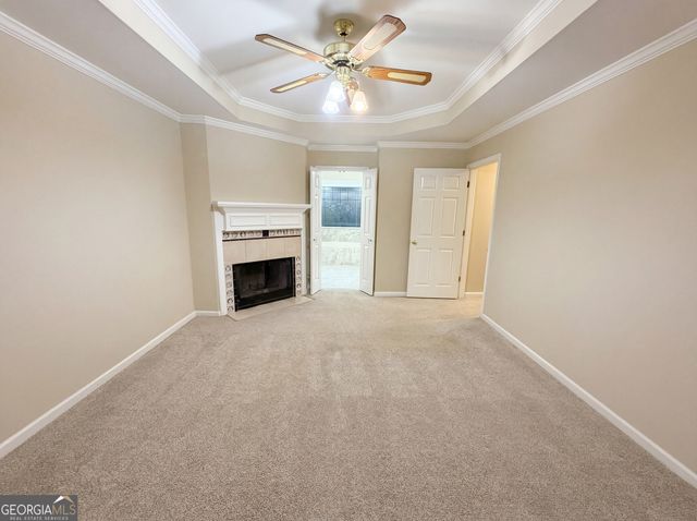 3805 Lenna Drive, Snellville, GA 30039