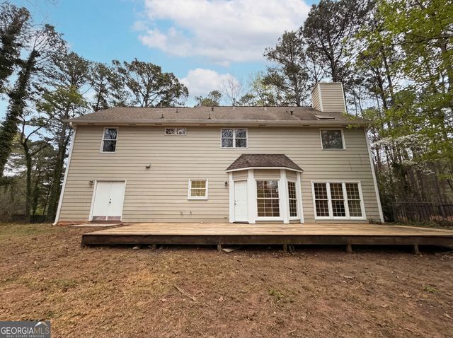 3805 Lenna Drive, Snellville, GA 30039