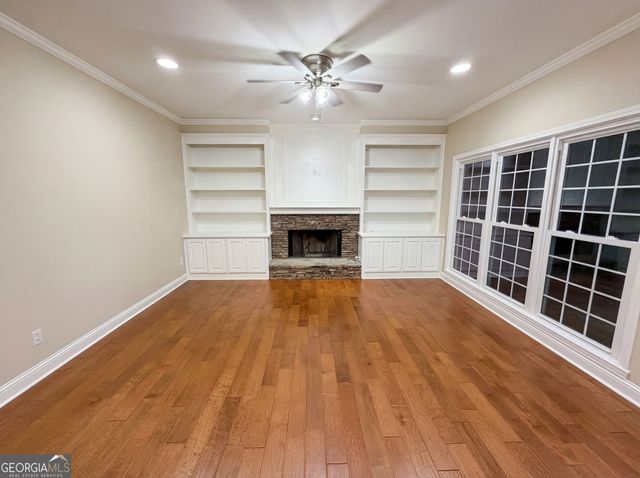 3805 Lenna Drive, Snellville, GA 30039