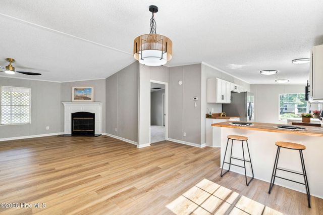 9220 Shady Forest Drive SW, Calabash, NC 28467