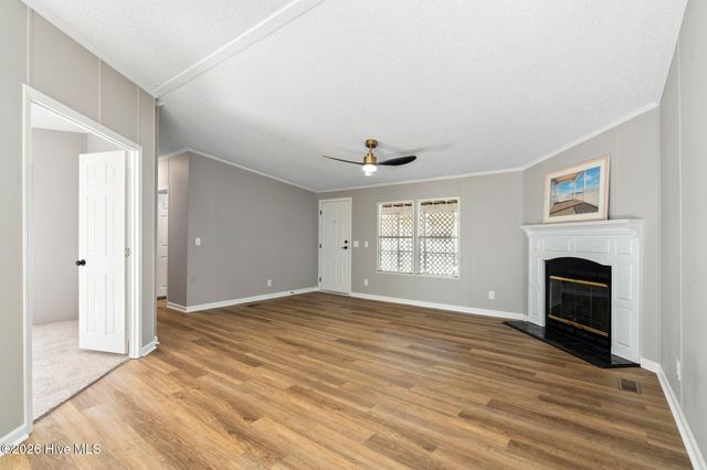 9220 Shady Forest Drive SW, Calabash, NC 28467
