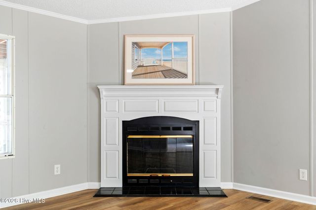 9220 Shady Forest Drive SW, Calabash, NC 28467