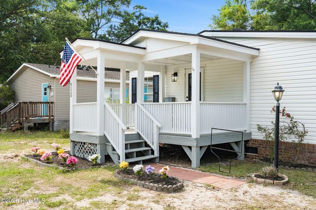 9220 Shady Forest Drive SW, Calabash, NC 28467