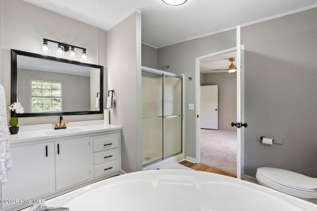 9220 Shady Forest Drive SW, Calabash, NC 28467