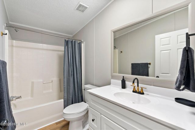 9220 Shady Forest Drive SW, Calabash, NC 28467