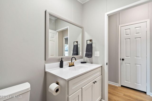 9220 Shady Forest Drive SW, Calabash, NC 28467