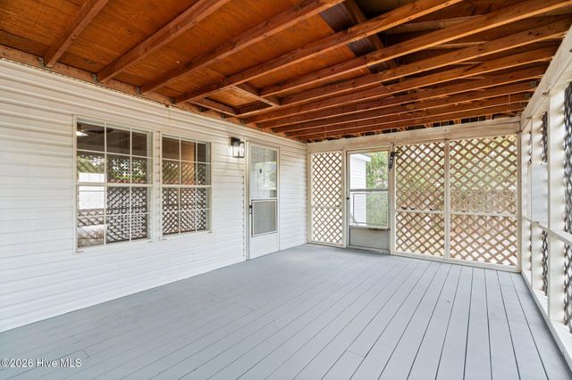 9220 Shady Forest Drive SW, Calabash, NC 28467