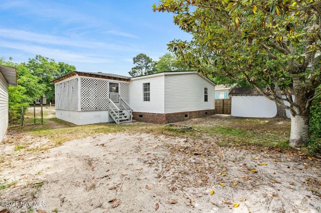 9220 Shady Forest Drive SW, Calabash, NC 28467