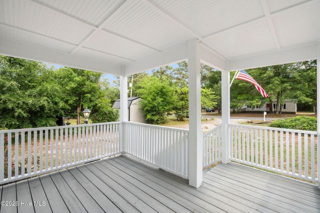 9220 Shady Forest Drive SW, Calabash, NC 28467