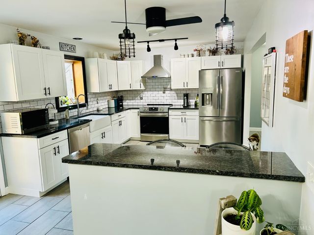 5380 Haft Road, Green Twp, OH 45247