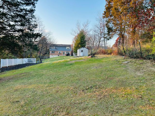 5380 Haft Road, Green Twp, OH 45247