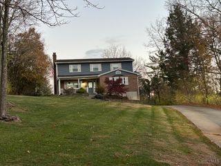 5380 Haft Road, Green Twp, OH 45247