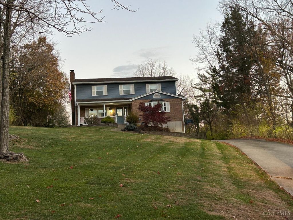 5380 Haft Road, Green Twp, OH 45247