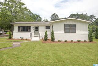 244 ROSEWOOD STREET, Birmingham, AL 35210