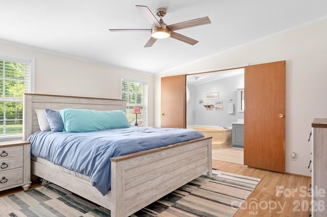 6075 Clearbrook Lane, Iron Station, NC 28080