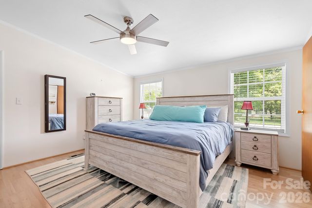 6075 Clearbrook Lane, Iron Station, NC 28080