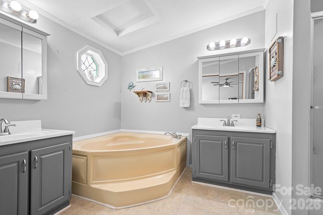6075 Clearbrook Lane, Iron Station, NC 28080