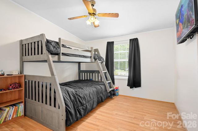 6075 Clearbrook Lane, Iron Station, NC 28080