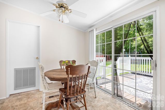 6075 Clearbrook Lane, Iron Station, NC 28080