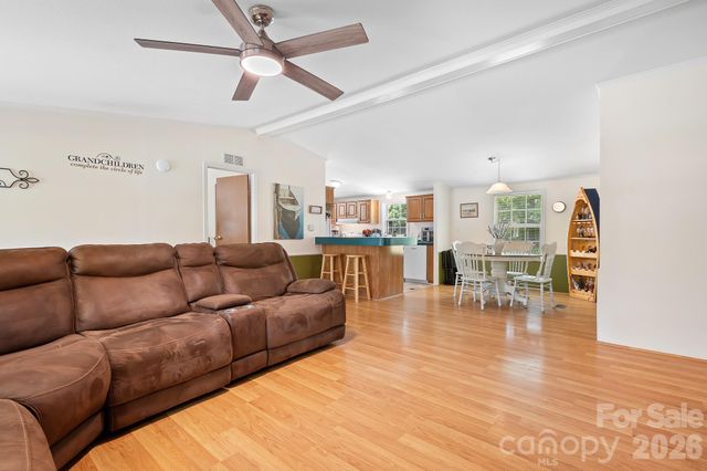 6075 Clearbrook Lane, Iron Station, NC 28080