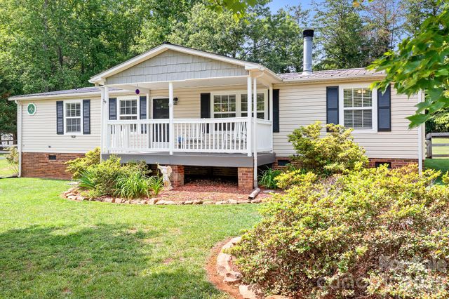 6075 Clearbrook Lane, Iron Station, NC 28080
