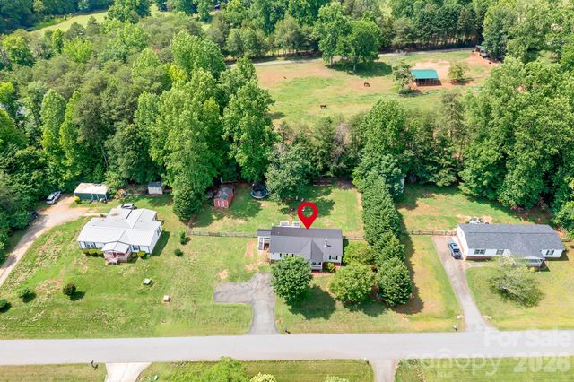 6075 Clearbrook Lane, Iron Station, NC 28080