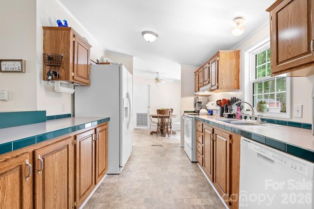 6075 Clearbrook Lane, Iron Station, NC 28080