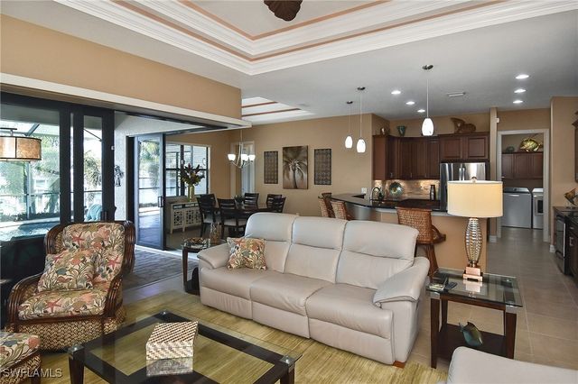 4223 NW 28th ST, Cape Coral, FL 33993