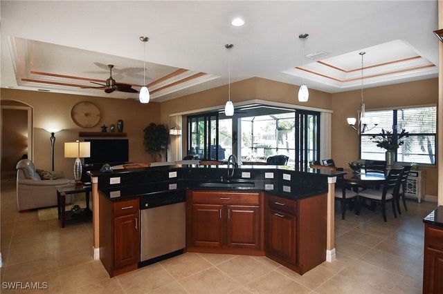 4223 NW 28th ST, Cape Coral, FL 33993