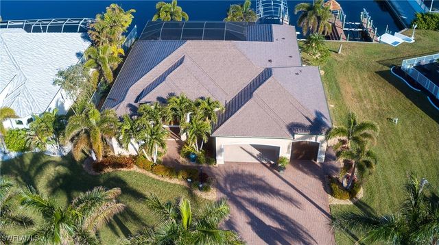 4223 NW 28th ST, Cape Coral, FL 33993