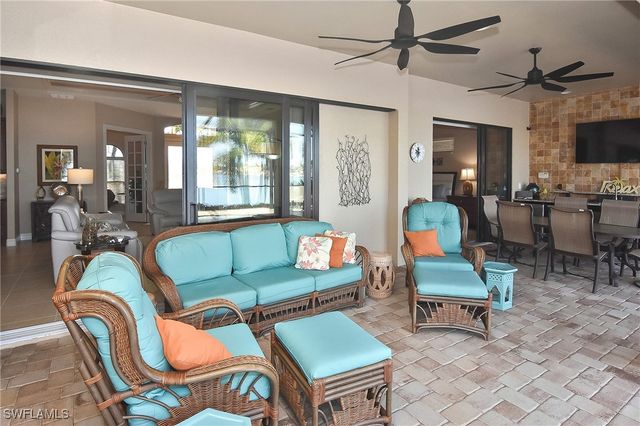 4223 NW 28th ST, Cape Coral, FL 33993