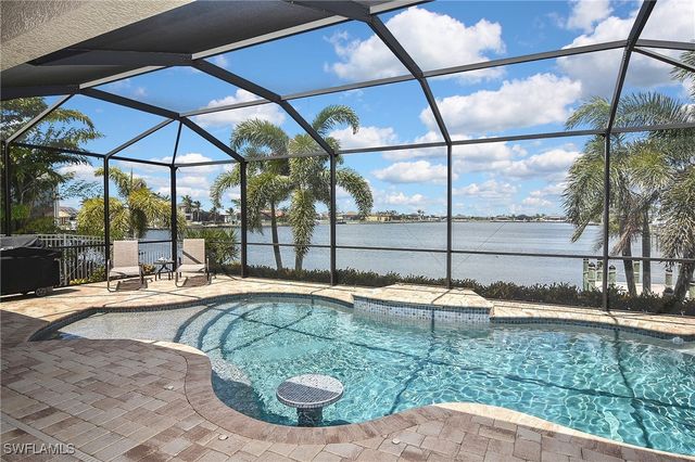 4223 NW 28th ST, Cape Coral, FL 33993
