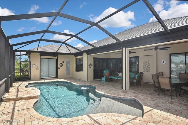 4223 NW 28th ST, Cape Coral, FL 33993