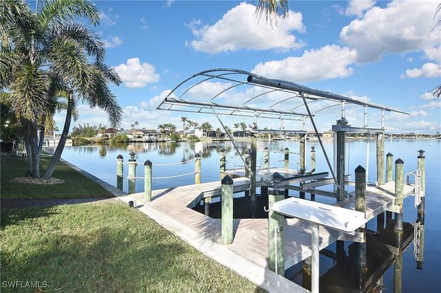 4223 NW 28th ST, Cape Coral, FL 33993